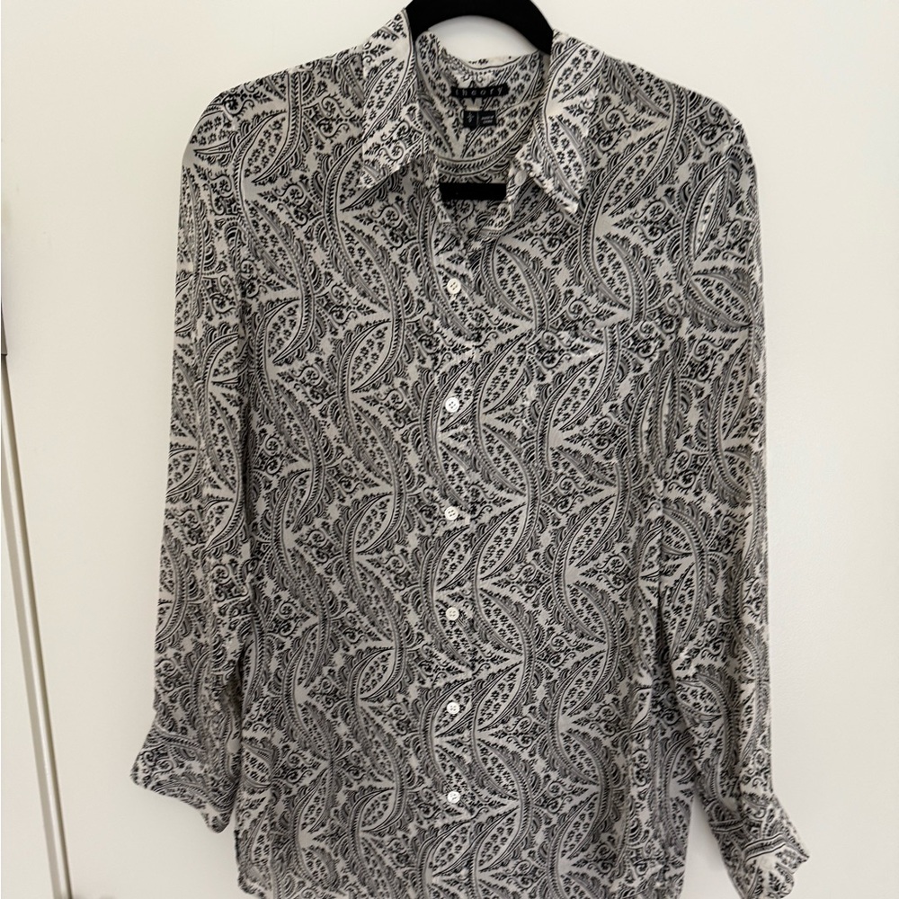 Theory Women’s Blouse